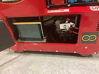 Fpower - fp8500 - stroomgenerator - afbeelding 10 van  37
