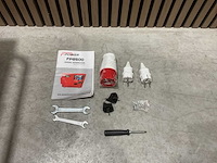Fpower - fp8500 - stroomgenerator - afbeelding 11 van  37