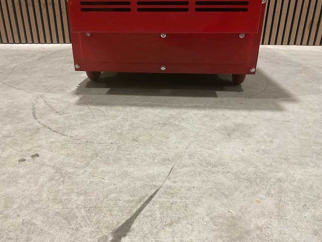 Fpower - fp8500 - stroomgenerator - afbeelding 14 van  37
