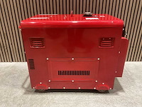 Fpower - fp8500 - stroomgenerator - afbeelding 17 van  37