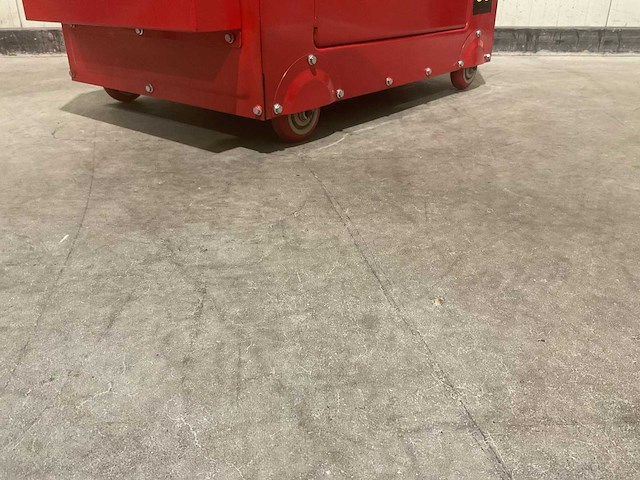 Fpower - fp8500 - stroomgenerator - afbeelding 30 van  37