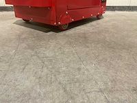 Fpower - fp8500 - stroomgenerator - afbeelding 30 van  37