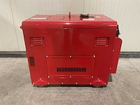 Fpower - fp8500 - stroomgenerator - afbeelding 33 van  37