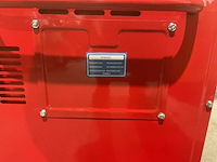 Fpower - fp8500 - stroomgenerator - afbeelding 36 van  37