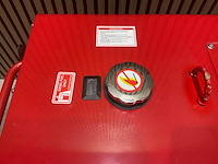 Fpower - fp8500 - stroomgenerator - afbeelding 9 van  11
