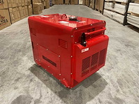 Fpower - fp8500 - stroomgenerator - afbeelding 9 van  60