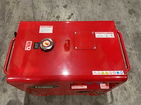 Fpower - fp8500 - stroomgenerator - afbeelding 58 van  60
