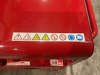 Fpower - fp8500 - stroomgenerator - afbeelding 4 van  60