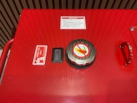 Fpower - fp8500 - stroomgenerator - afbeelding 26 van  60