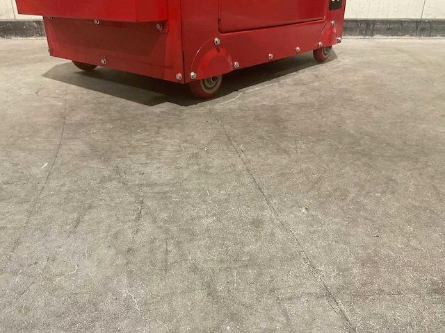 Fpower - fp8500 - stroomgenerator - afbeelding 48 van  60