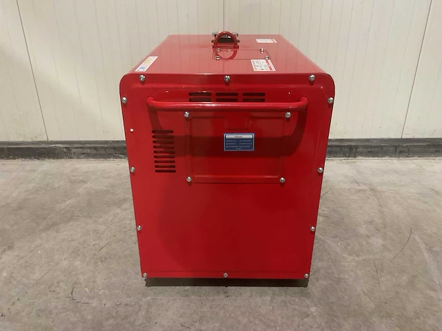 Fpower - fp8500 - stroomgenerator - afbeelding 53 van  60