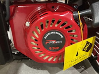 Fpower fp1001 3,5kw stroomgenerator - afbeelding 4 van  52