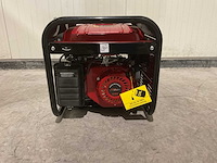 Fpower fp1001 3,5kw stroomgenerator - afbeelding 41 van  50