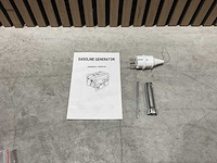 Fpower fp1001 3,5kw stroomgenerator - afbeelding 14 van  26