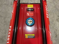Fpower fp1001 3,5kw stroomgenerator - afbeelding 4 van  35