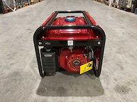 Fpower fp1001 3,5kw stroomgenerator - afbeelding 2 van  51