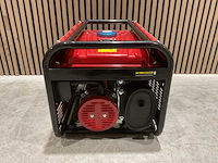 Fpower fp1001 3,5kw stroomgenerator - afbeelding 26 van  51