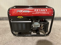 Fpower fp1001 3,5kw stroomgenerator - afbeelding 32 van  38