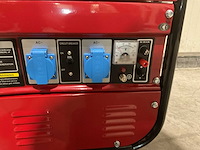Fpower fp1001 3,5kw stroomgenerator - afbeelding 30 van  38