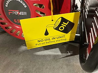 Fpower fp1001 3,5kw stroomgenerator - afbeelding 5 van  41