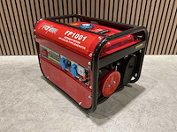 Fpower fp1001 3,5kw stroomgenerator - afbeelding 14 van  41