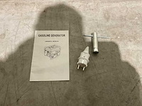 Fpower fp1001 3,5kw stroomgenerator - afbeelding 31 van  41