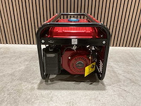 Fpower fp1001 3,5kw stroomgenerator - afbeelding 2 van  9
