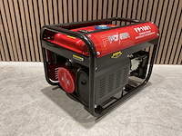 Fpower fp1001 3,5kw stroomgenerator - afbeelding 3 van  9