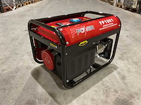 Fpower fp1001 3,5kw stroomgenerator - afbeelding 9 van  47