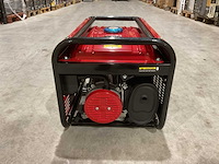 Fpower fp1001 3,5kw stroomgenerator - afbeelding 10 van  47
