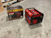 Fpower fp1001 3,5kw stroomgenerator - afbeelding 12 van  47