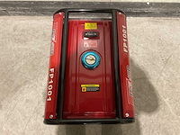 Fpower fp1001 3,5kw stroomgenerator - afbeelding 40 van  47