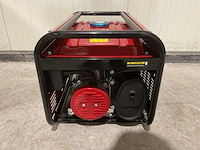 Fpower fp1001 3,5kw stroomgenerator - afbeelding 47 van  47