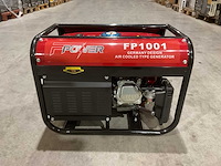 Fpower fp1001 3,5kw stroomgenerator - afbeelding 8 van  52