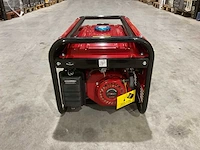 Fpower fp1001 3,5kw stroomgenerator - afbeelding 2 van  52