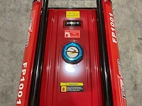 Fpower fp1001 3,5kw stroomgenerator - afbeelding 6 van  52