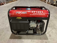 Fpower fp1001 3,5kw stroomgenerator - afbeelding 8 van  52