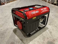 Fpower fp1001 3,5kw stroomgenerator - afbeelding 9 van  52