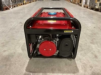 Fpower fp1001 3,5kw stroomgenerator - afbeelding 10 van  52