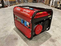 Fpower fp1001 3,5kw stroomgenerator - afbeelding 11 van  52