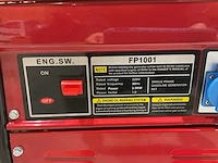 Fpower fp1001 3,5kw stroomgenerator - afbeelding 18 van  52