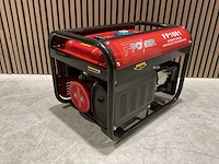 Fpower fp1001 3,5kw stroomgenerator - afbeelding 26 van  52