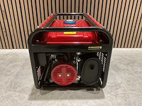 Fpower fp1001 3,5kw stroomgenerator - afbeelding 27 van  52
