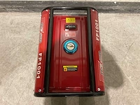 Fpower fp1001 3,5kw stroomgenerator - afbeelding 41 van  52