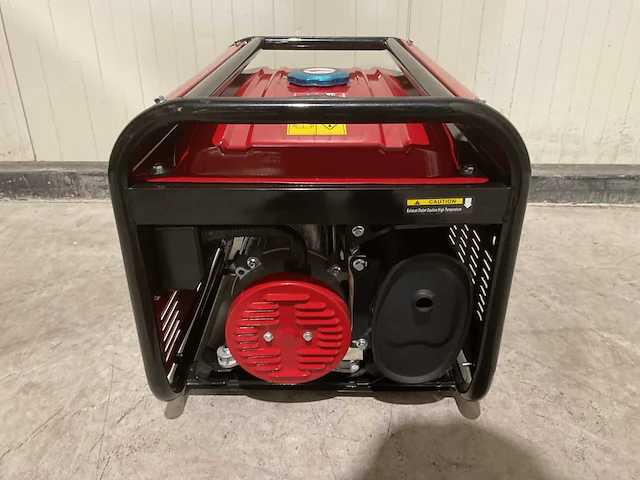 Fpower fp1001 3,5kw stroomgenerator - afbeelding 48 van  52