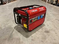 Fpower fp1001 3,5kw stroomgenerator - afbeelding 52 van  52