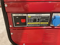 Fpower fp1001 3,5kw stroomgenerator - afbeelding 2 van  19