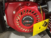 Fpower fp1001 3,5kw stroomgenerator - afbeelding 5 van  19