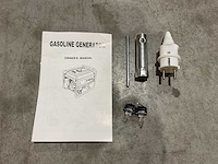 Fpower fp1002 met accu 3,5kw stroomgenerator - afbeelding 11 van  52