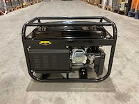 Fpower fp1002 met accu 3,5kw stroomgenerator - afbeelding 4 van  38